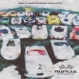 Monza Club Ibiza Vol