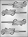 CK Products 3-3/4-Inch Antique Car Chocolate Mold