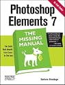 Photoshop Elements 7: The Missing Manual