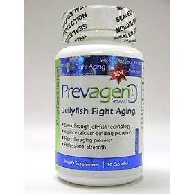 Quincy Bioscience Prevagen Professional (aequorin) 30 caps