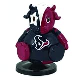 Houston Texans Musical Mascot