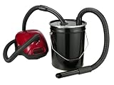 Aschefilter fuer Kamin