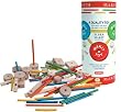 Schylling Makit Toy - 70pc Set