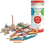 Schylling Makit Toy - 70pc Set