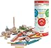 Schylling Makit Toy - 70pc Set