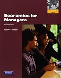 Economics for Managers