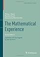 The Mathematical Experience, Study Edition (Modern Birkh&auml;user Classics)