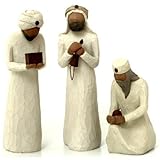 Willow Tree The Three Wisemen