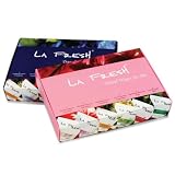 La Fresh Gift Box for Him and for Her Combo Set by La Fresh Group