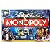 Doctor Who 11th Doctor Monopoly Game