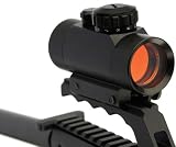 Kingman MR Series Tactical Red Dot Sight