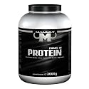 Mammut Formel 90 Protein, Vanille, 3000 g Dose