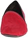 Nine West Women's Lobster Suede Ballet Flat