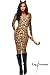 Costume Wild Cat Woman - Leg Avenue