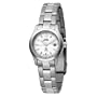 Swiss Military Hanowa Women's 06-7023-04-001 Freedom 316L Stainless Steel White Dial Watch