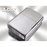 zippo*ジッポー（アーマー）・銀巻（100μ）Zippoつや消しの画像