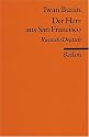 Der Herr aus San Francisco: Russ. /Dt