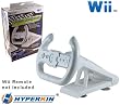 Wii Mult-Axis Pro Racing Wheel with Stand