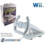 Wii Mult-Axis Pro Racing Wheel with Stand