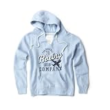 Relaxed 1916 Hoodie - Women