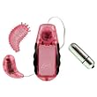 California Exotics / Swedish Erotica Orgasmic Teardrop Pink Bullets Adult Sex Toy Kit
