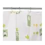Roller Rings Shower Hooks