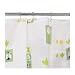 Roller Rings Shower Hooks