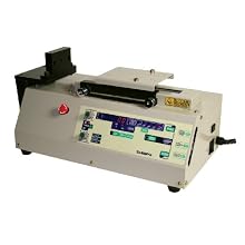 Shimpo Programmable Motorized Test Stand with LED Display, 110lbs Capacity