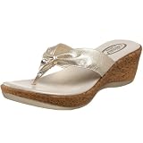 Callisto Womens Justin Sandal