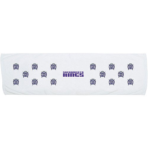 Pro Towel Sports Sacramento Kings Team Fitness Towel