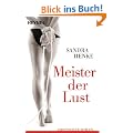 MeIster der Lust: Erotischer Roman