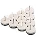 32 Pc Furniture Table Chair Leg Floor Felt Pad Skid Glide Slide Nail Protector 32Pcs Chair Leg Floor Protectors Felt Round Plastic Covers to Protect Floors, Circular, Round Large Fit 3/4