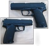 UHC USP Gas Airsoft Non-blowback