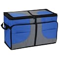 XXL K�hltasche - 60 Liter - gro�e K�hlbox f�r Camping, Strand, Garten und Urlaub