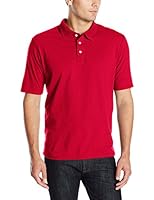 Hanes Men's X-Temp Performance Polo