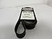 Bando 1MHV7 Serpentine Belt, 59.1" Long, Number 591K8