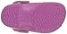 crocs CC Magical Day Princess Clog (Toddler/Little Kid/Big Kid),Party Pink/Petal Pink,8 M US Toddler