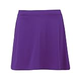 Coolibar UPF 50+ Women's Swim Skort - Sun Protective