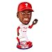 Philadelphia Phillies Jimmy Rollins 2010 Big Head Bobblehead
