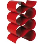 Porte-bouteilles Ruban Rouge Jusqu'�...
