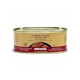 Duck confit, 2 legs 575g (20.3oz)