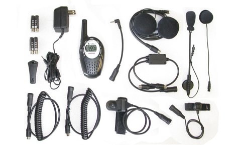 Motocomm Sidekick Sk-1000 Communicator SK-1000