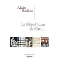 La R�publique de Platon