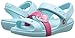 crocs Keeley Springtime PS Sandal (Toddler/Little Kid)