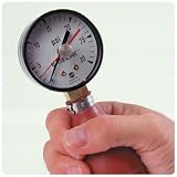 Baseline Pneumatic Squeeze Dynamometer 0-15 psi