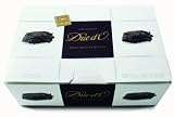 Duc d'O Dark Chocolate Truffles 250 g (Pack of 2)