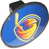 Atlanta Thrashers Sports Team Hitch Cover-Alternate Logo Version