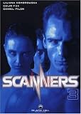 cover of Scanners 3