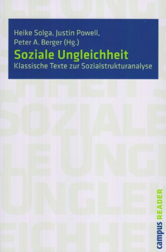 Ungleichheit