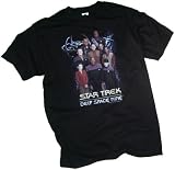 Star Trek: Deep Space Nine Apparel
